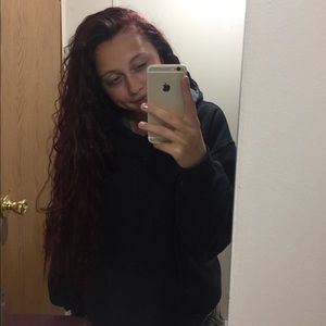 Meet your Posher, Dayton